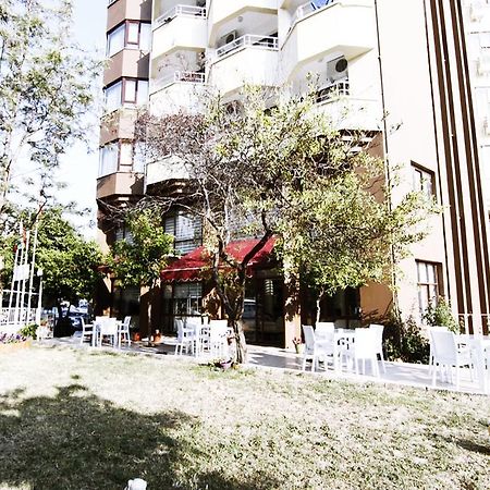 Grand Hotel Kurdoglu Kusadası Zewnętrze zdjęcie