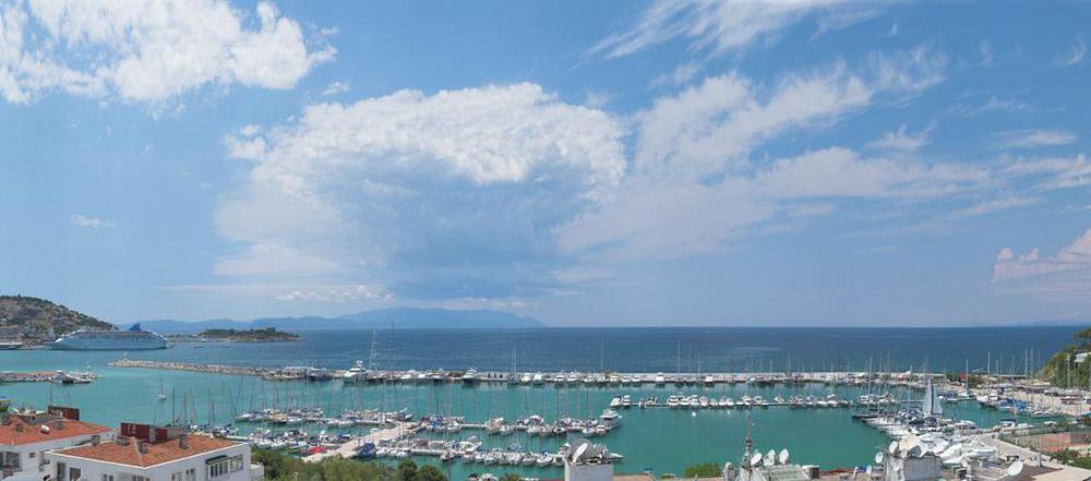 Grand Hotel Kurdoglu Kusadası Zewnętrze zdjęcie