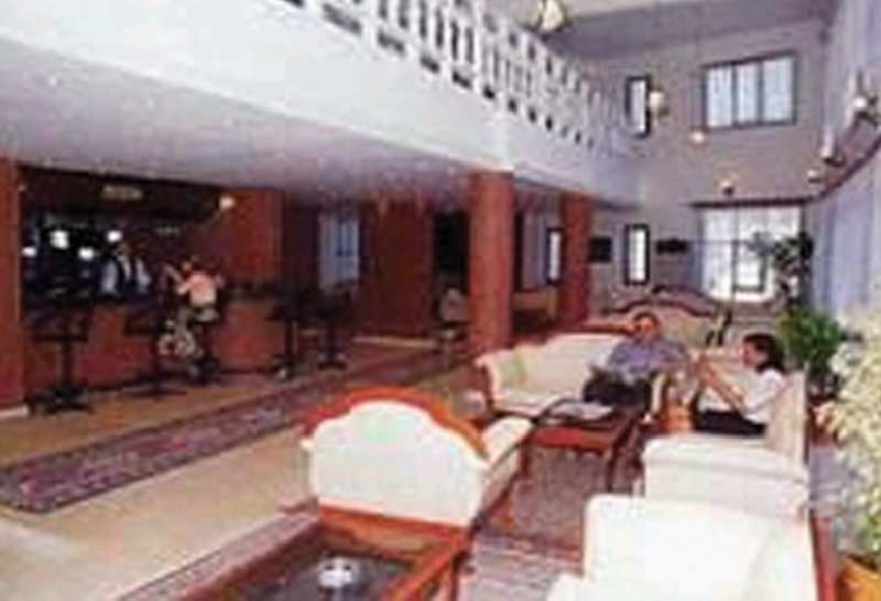 Grand Hotel Kurdoglu Kusadası Zewnętrze zdjęcie