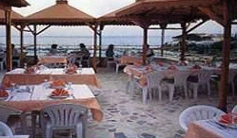 Grand Hotel Kurdoglu Kusadası Zewnętrze zdjęcie