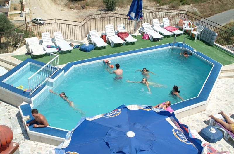 Grand Hotel Kurdoglu Kusadası Zewnętrze zdjęcie
