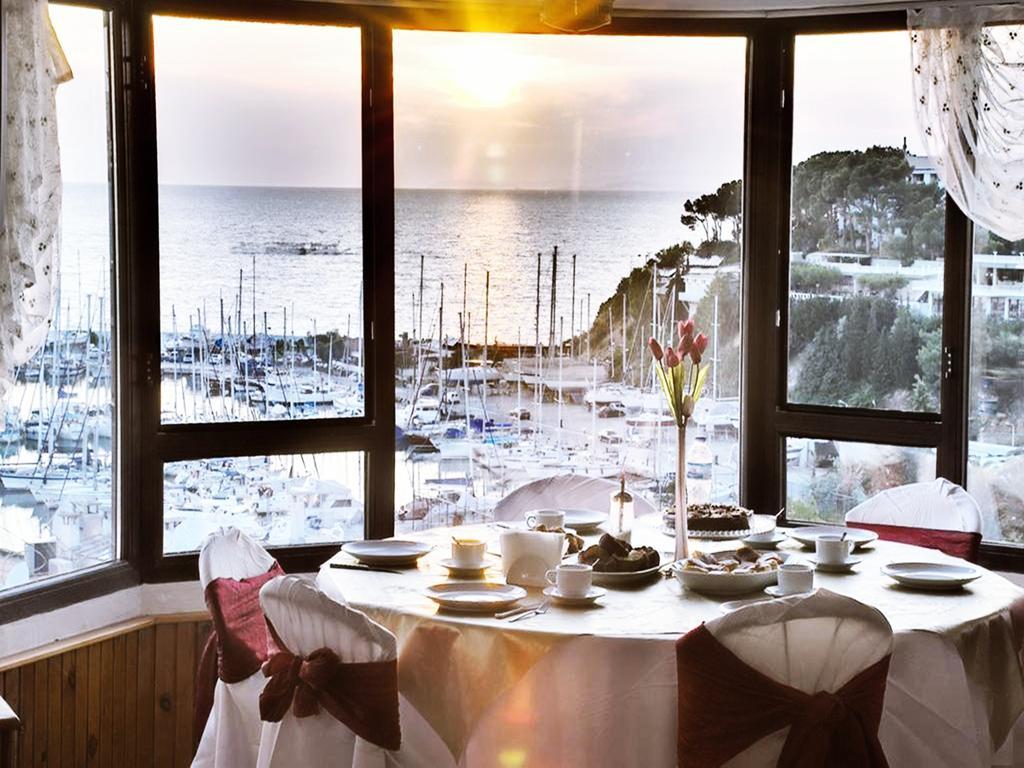 Grand Hotel Kurdoglu Kusadası Zewnętrze zdjęcie