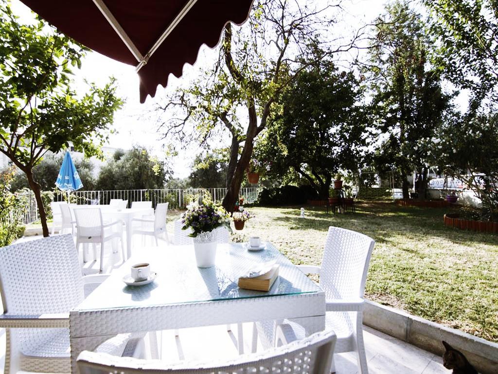 Grand Hotel Kurdoglu Kusadası Zewnętrze zdjęcie