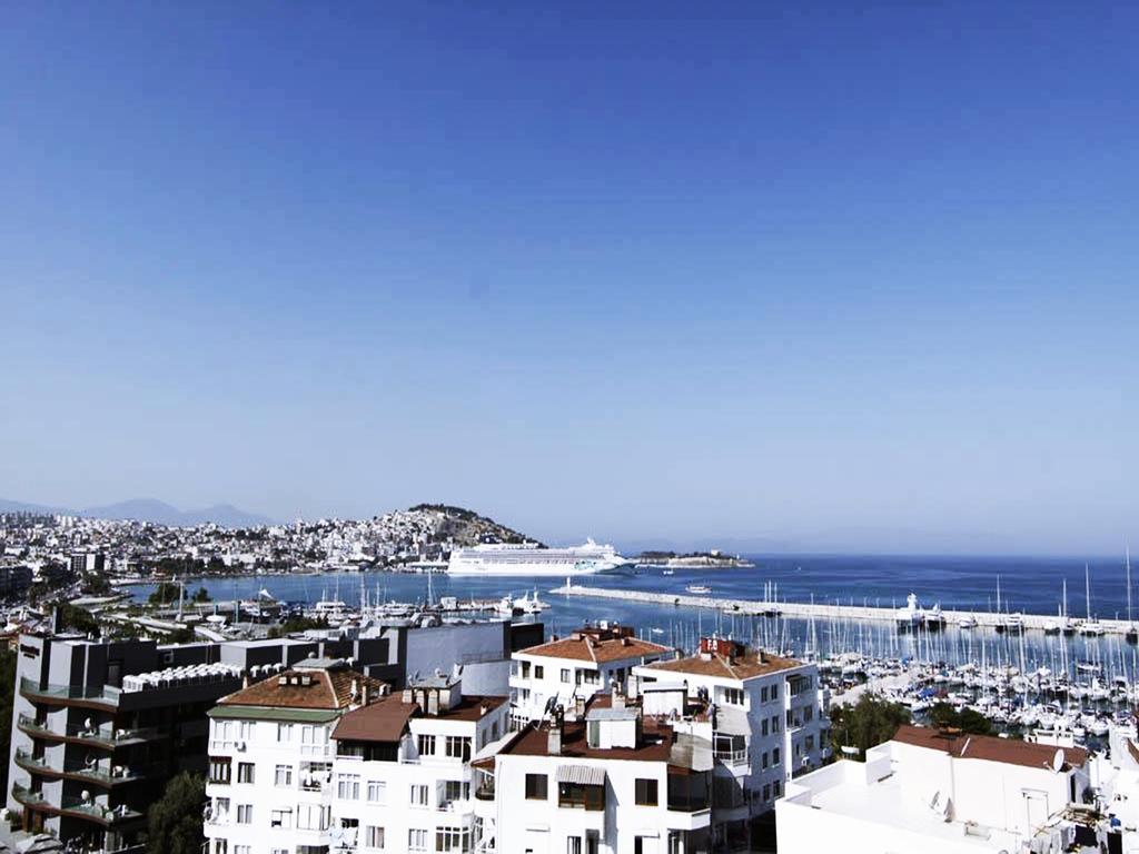 Grand Hotel Kurdoglu Kusadası Zewnętrze zdjęcie