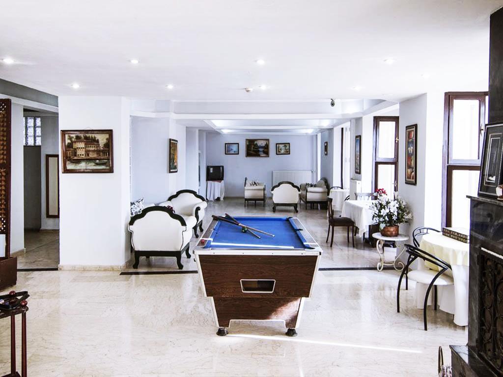 Grand Hotel Kurdoglu Kusadası Zewnętrze zdjęcie