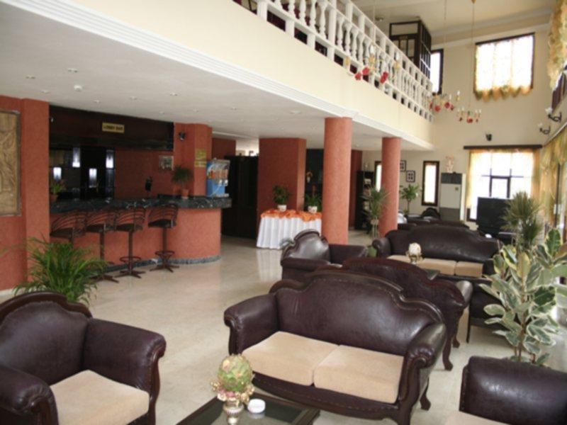 Grand Hotel Kurdoglu Kusadası Zewnętrze zdjęcie