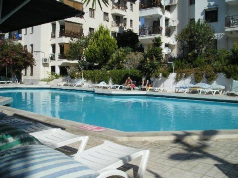 Grand Hotel Kurdoglu Kusadası Zewnętrze zdjęcie