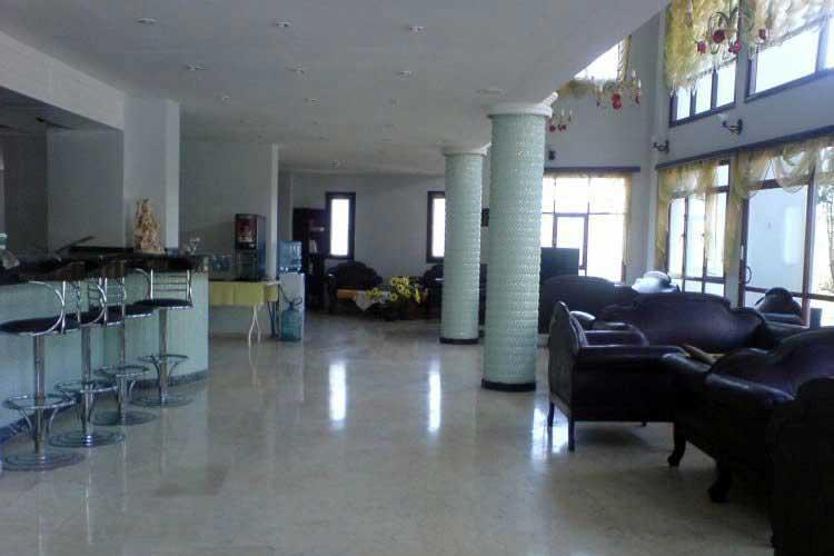 Grand Hotel Kurdoglu Kusadası Zewnętrze zdjęcie