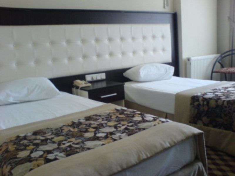 Grand Hotel Kurdoglu Kusadası Zewnętrze zdjęcie