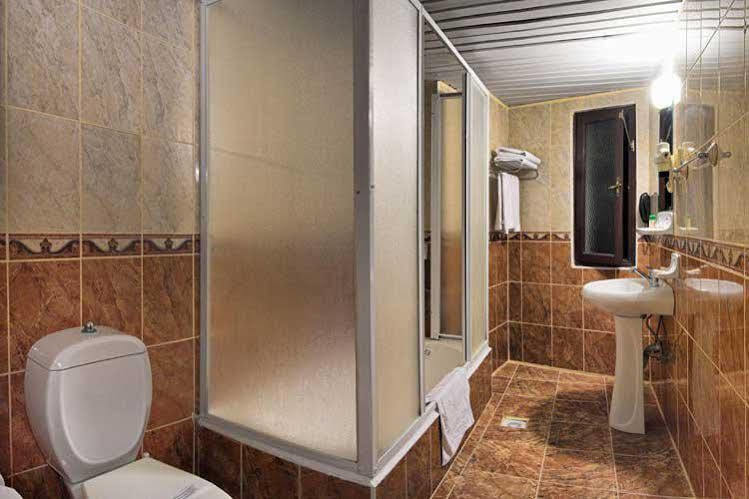 Grand Hotel Kurdoglu Kusadası Zewnętrze zdjęcie