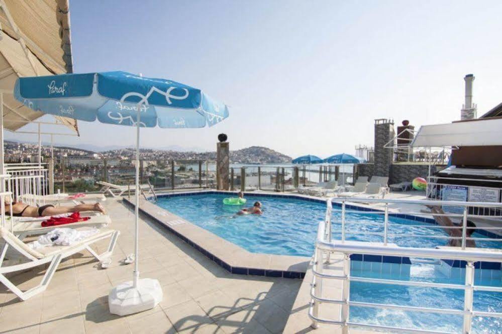 Grand Hotel Kurdoglu Kusadası Zewnętrze zdjęcie