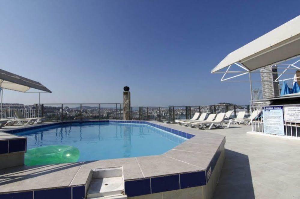 Grand Hotel Kurdoglu Kusadası Zewnętrze zdjęcie