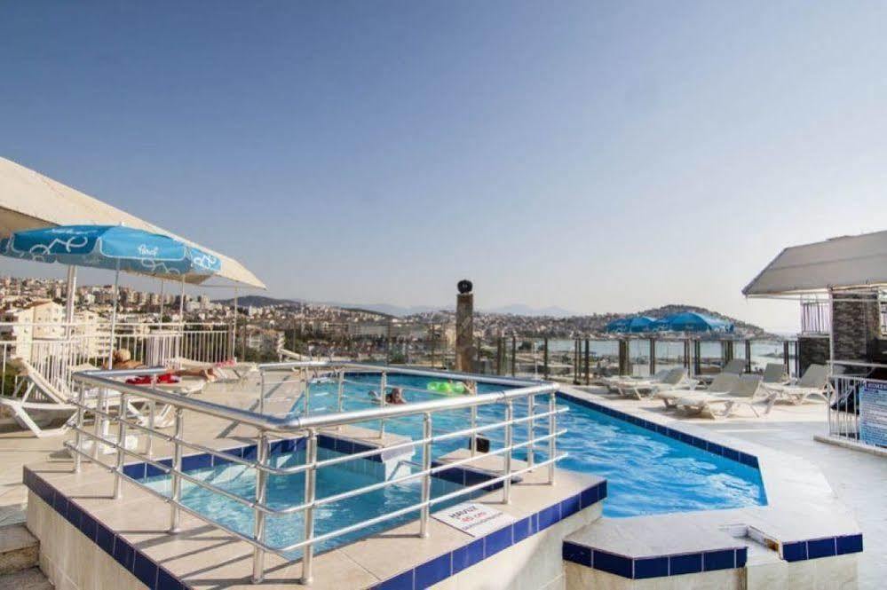 Grand Hotel Kurdoglu Kusadası Zewnętrze zdjęcie